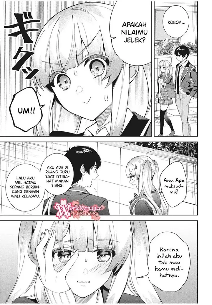 image-komik-shitsurengo-kenaku-datta-osananajimi-ga-sato-kashi-mitai-ni-amai-sugar-after-bitter-chapter-7-5/27