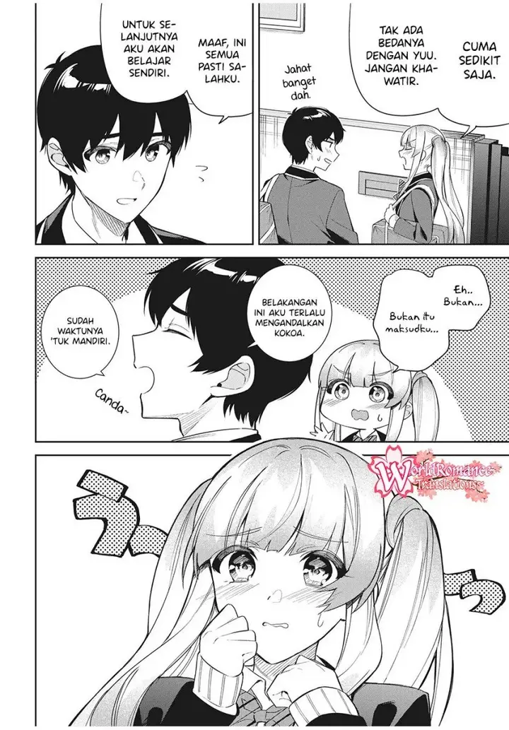 image-komik-shitsurengo-kenaku-datta-osananajimi-ga-sato-kashi-mitai-ni-amai-sugar-after-bitter-chapter-7-6/27