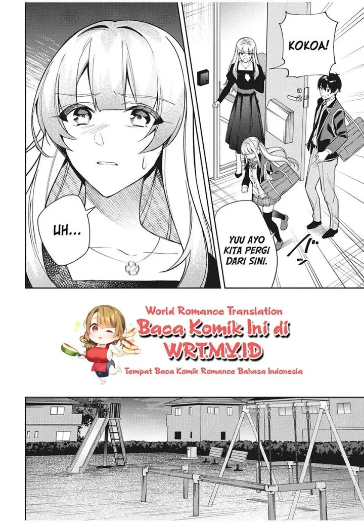 image-komik-shitsurengo-kenaku-datta-osananajimi-ga-sato-kashi-mitai-ni-amai-sugar-after-bitter-chapter-7-14/27