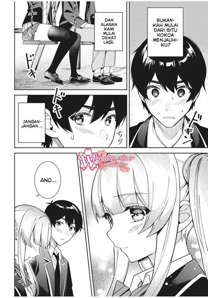 image-komik-shitsurengo-kenaku-datta-osananajimi-ga-sato-kashi-mitai-ni-amai-sugar-after-bitter-chapter-7-20/27