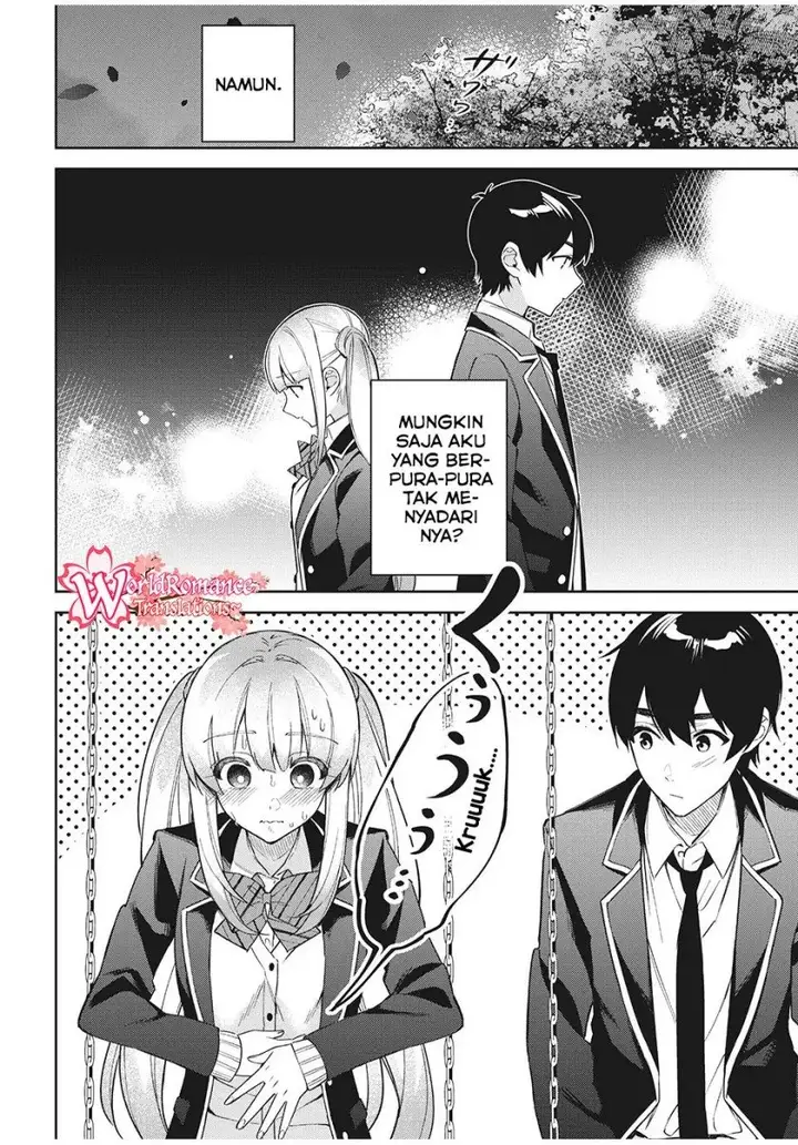 image-komik-shitsurengo-kenaku-datta-osananajimi-ga-sato-kashi-mitai-ni-amai-sugar-after-bitter-chapter-7-22/27