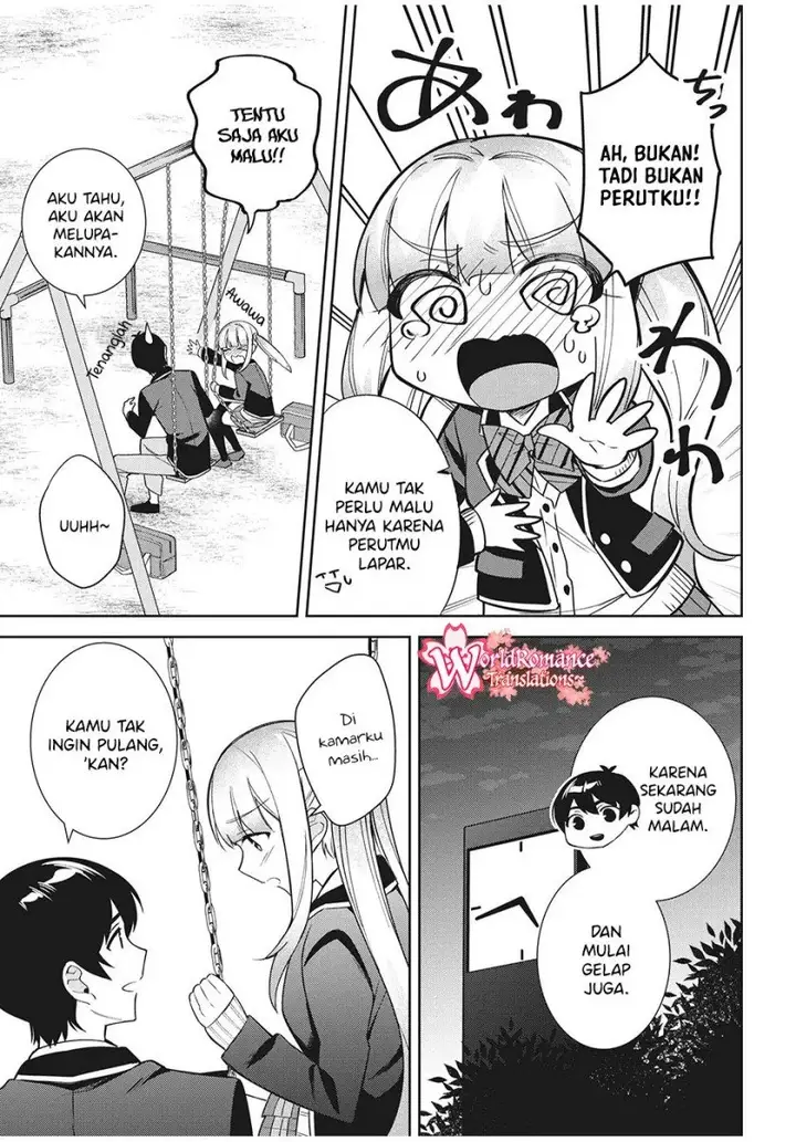 image-komik-shitsurengo-kenaku-datta-osananajimi-ga-sato-kashi-mitai-ni-amai-sugar-after-bitter-chapter-7-23/27