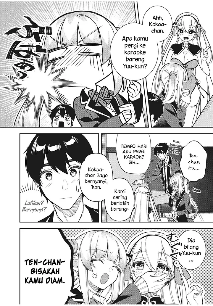 image-komik-shitsurengo-kenaku-datta-osananajimi-ga-sato-kashi-mitai-ni-amai-sugar-after-bitter-chapter-8-2/27