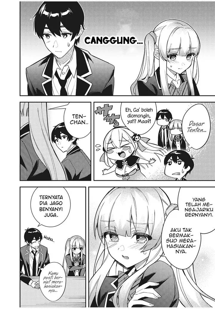 image-komik-shitsurengo-kenaku-datta-osananajimi-ga-sato-kashi-mitai-ni-amai-sugar-after-bitter-chapter-8-4/27