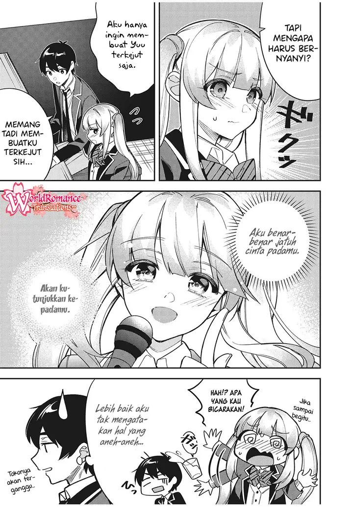 image-komik-shitsurengo-kenaku-datta-osananajimi-ga-sato-kashi-mitai-ni-amai-sugar-after-bitter-chapter-8-5/27