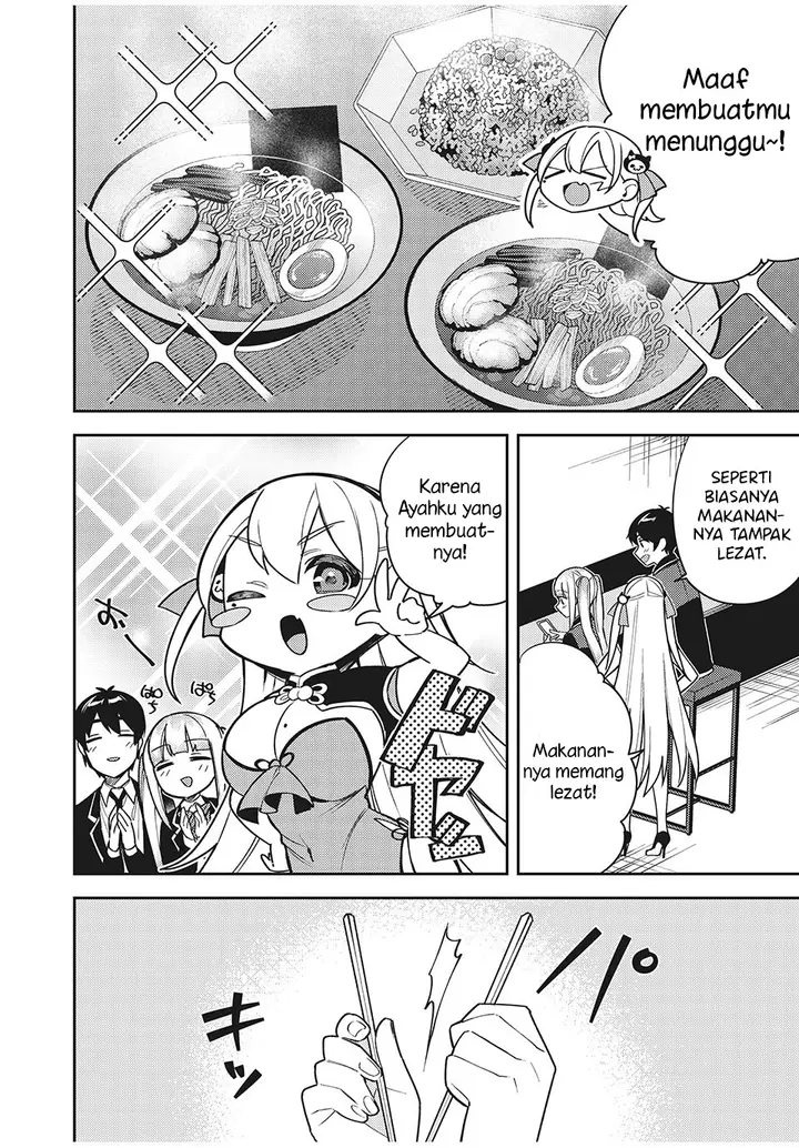image-komik-shitsurengo-kenaku-datta-osananajimi-ga-sato-kashi-mitai-ni-amai-sugar-after-bitter-chapter-8-6/27