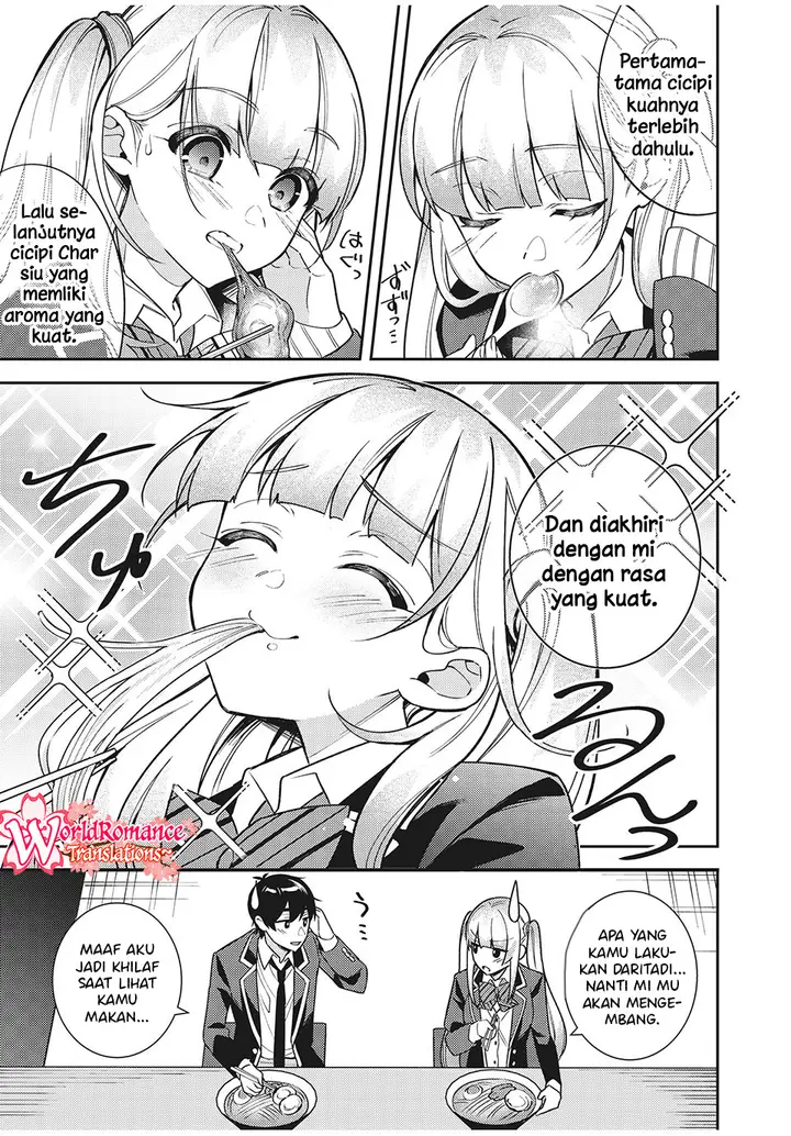 image-komik-shitsurengo-kenaku-datta-osananajimi-ga-sato-kashi-mitai-ni-amai-sugar-after-bitter-chapter-8-7/27
