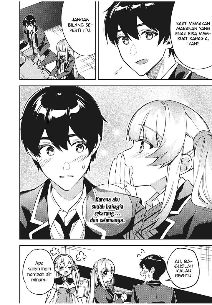 image-komik-shitsurengo-kenaku-datta-osananajimi-ga-sato-kashi-mitai-ni-amai-sugar-after-bitter-chapter-8-8/27