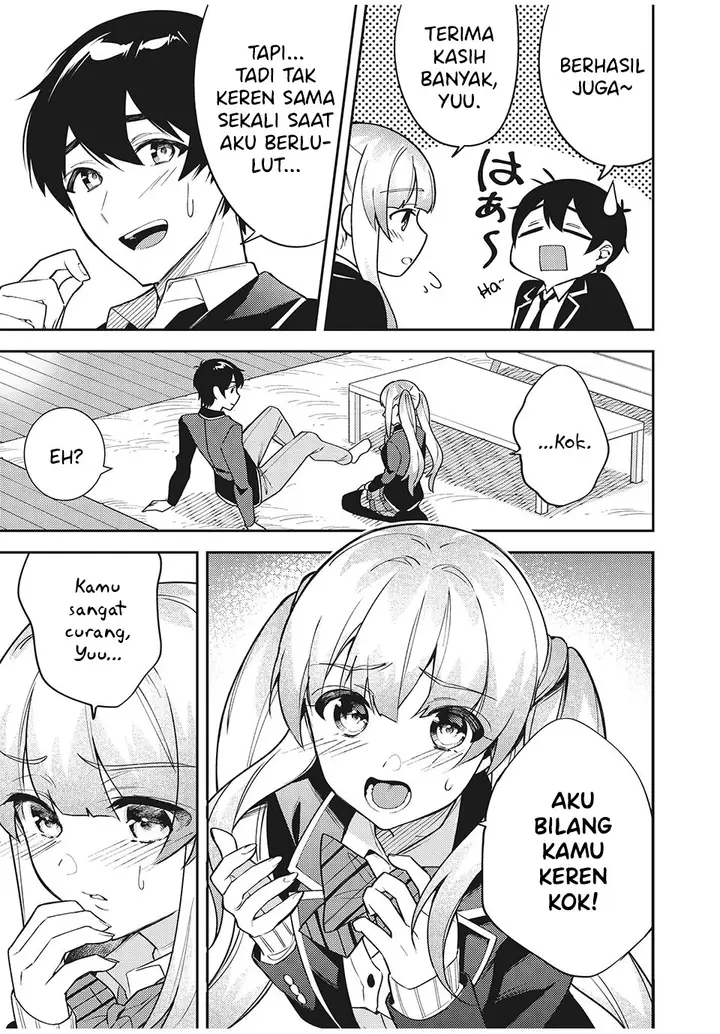 image-komik-shitsurengo-kenaku-datta-osananajimi-ga-sato-kashi-mitai-ni-amai-sugar-after-bitter-chapter-8-21/27