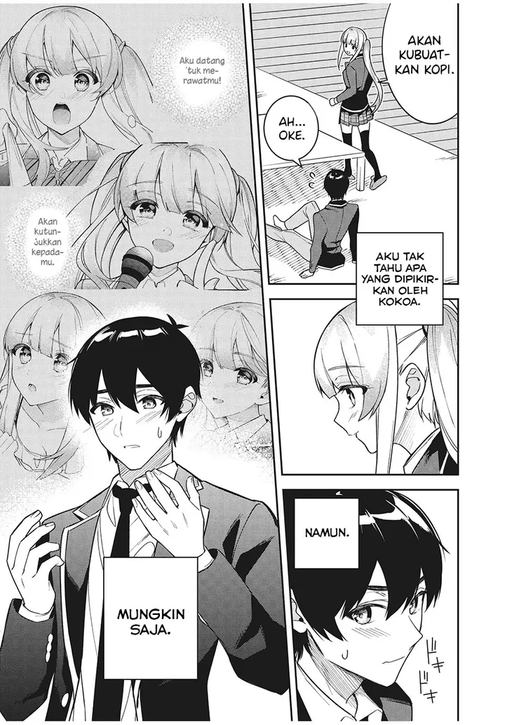 image-komik-shitsurengo-kenaku-datta-osananajimi-ga-sato-kashi-mitai-ni-amai-sugar-after-bitter-chapter-8-23/27