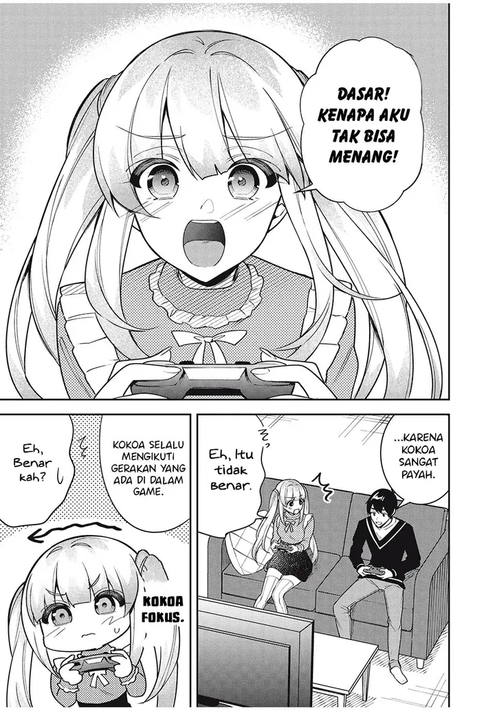 image-komik-shitsurengo-kenaku-datta-osananajimi-ga-sato-kashi-mitai-ni-amai-sugar-after-bitter-chapter-9-3/26