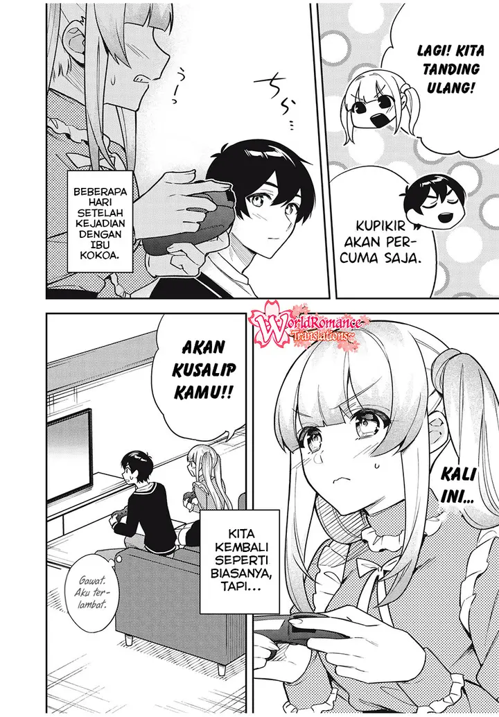 image-komik-shitsurengo-kenaku-datta-osananajimi-ga-sato-kashi-mitai-ni-amai-sugar-after-bitter-chapter-9-4/26