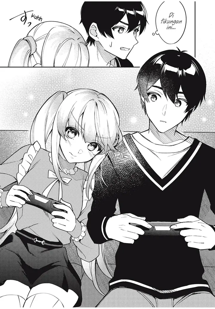 image-komik-shitsurengo-kenaku-datta-osananajimi-ga-sato-kashi-mitai-ni-amai-sugar-after-bitter-chapter-9-5/26