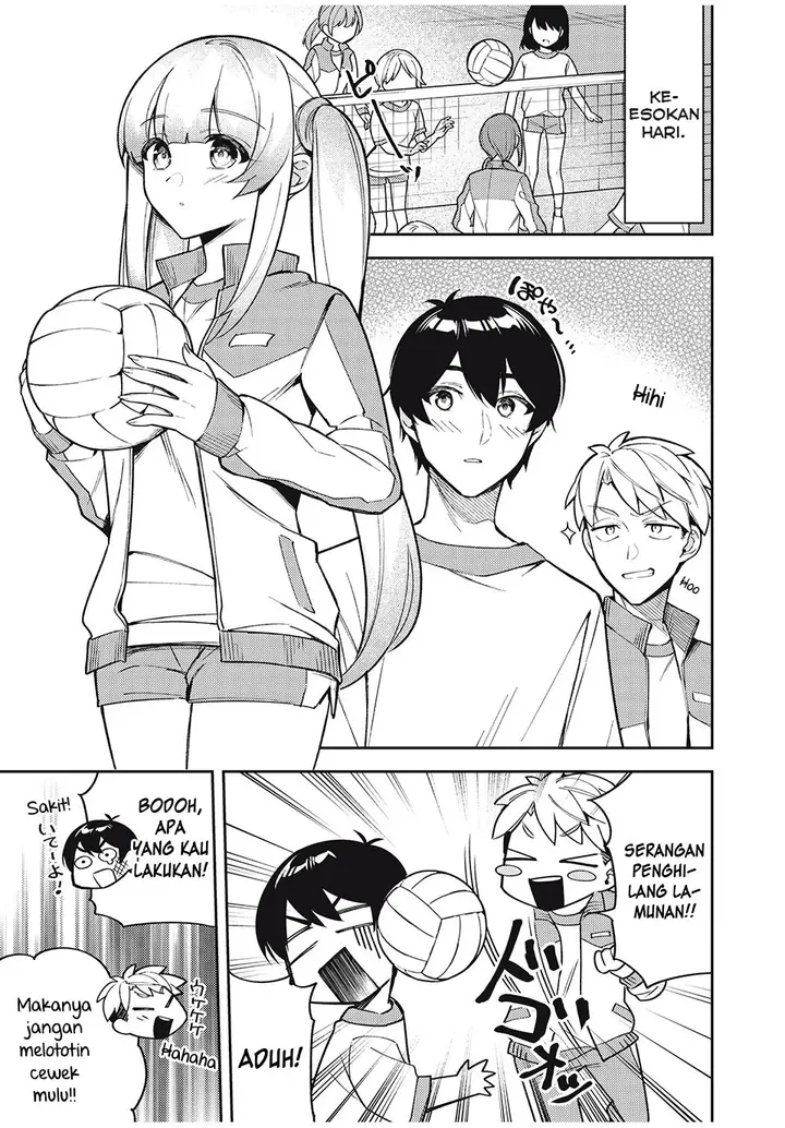 image-komik-shitsurengo-kenaku-datta-osananajimi-ga-sato-kashi-mitai-ni-amai-sugar-after-bitter-chapter-9-7/26