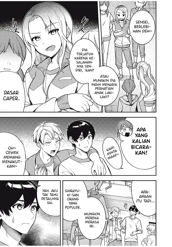 image-komik-shitsurengo-kenaku-datta-osananajimi-ga-sato-kashi-mitai-ni-amai-sugar-after-bitter-chapter-9-9/26