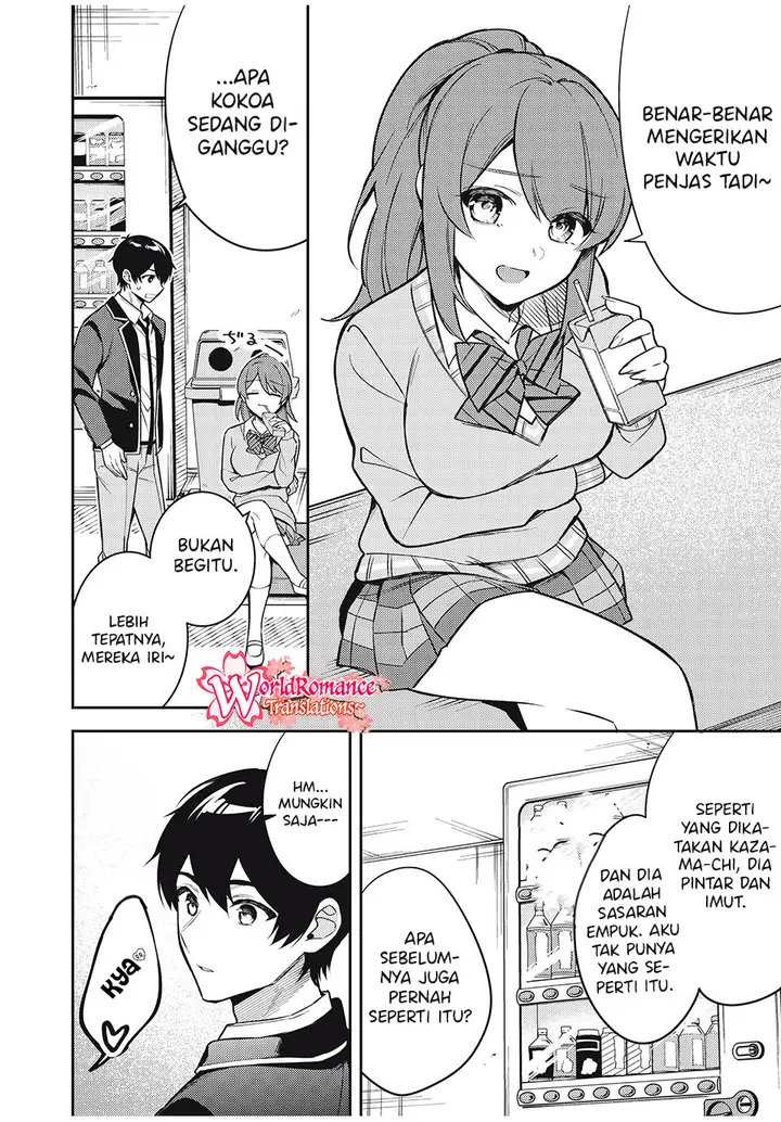 image-komik-shitsurengo-kenaku-datta-osananajimi-ga-sato-kashi-mitai-ni-amai-sugar-after-bitter-chapter-9-10/26