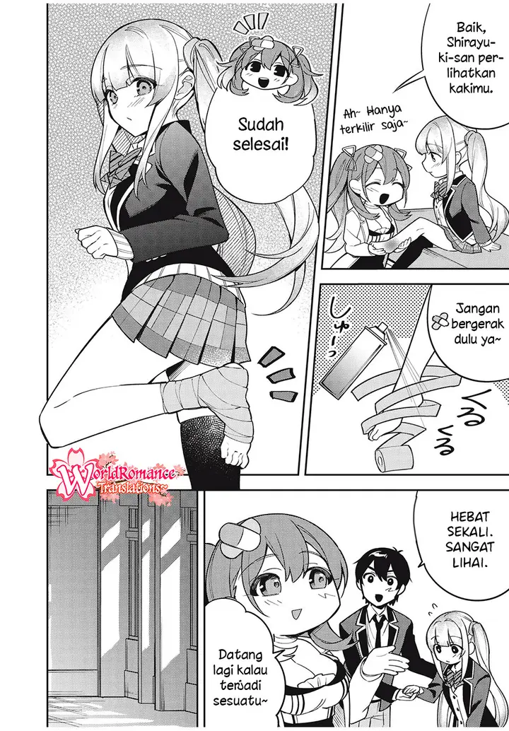 image-komik-shitsurengo-kenaku-datta-osananajimi-ga-sato-kashi-mitai-ni-amai-sugar-after-bitter-chapter-9-14/26
