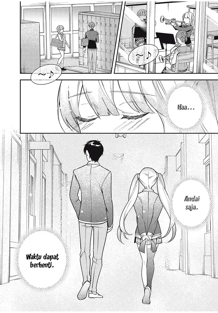 image-komik-shitsurengo-kenaku-datta-osananajimi-ga-sato-kashi-mitai-ni-amai-sugar-after-bitter-chapter-9-16/26
