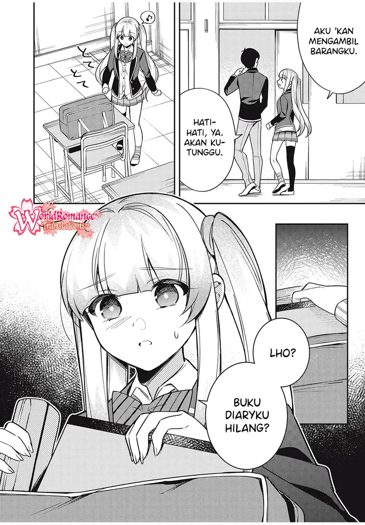 image-komik-shitsurengo-kenaku-datta-osananajimi-ga-sato-kashi-mitai-ni-amai-sugar-after-bitter-chapter-9-19/26