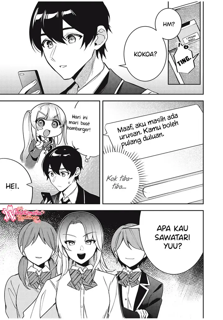 image-komik-shitsurengo-kenaku-datta-osananajimi-ga-sato-kashi-mitai-ni-amai-sugar-after-bitter-chapter-9-21/26