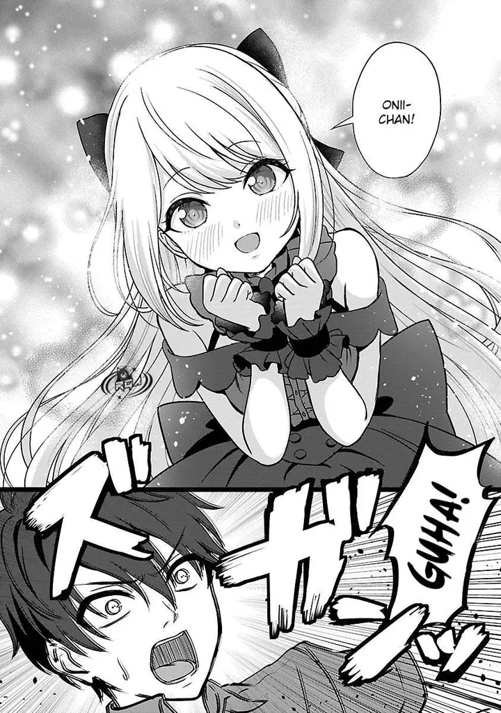 image-komik-shitsurenshita-node-vtuber-hajimetara-toshiue-no-onee-san-ni-motemashita-chapter-2-10/24