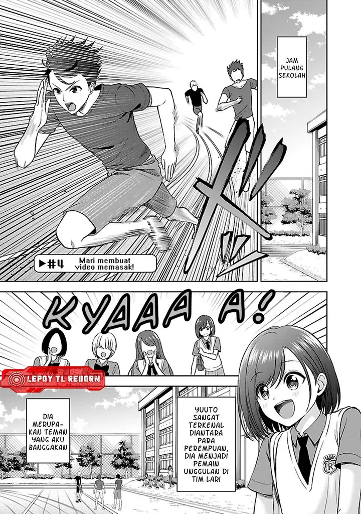 image-komik-shitsurenshita-node-vtuber-hajimetara-toshiue-no-onee-san-ni-motemashita-chapter-4-0/29