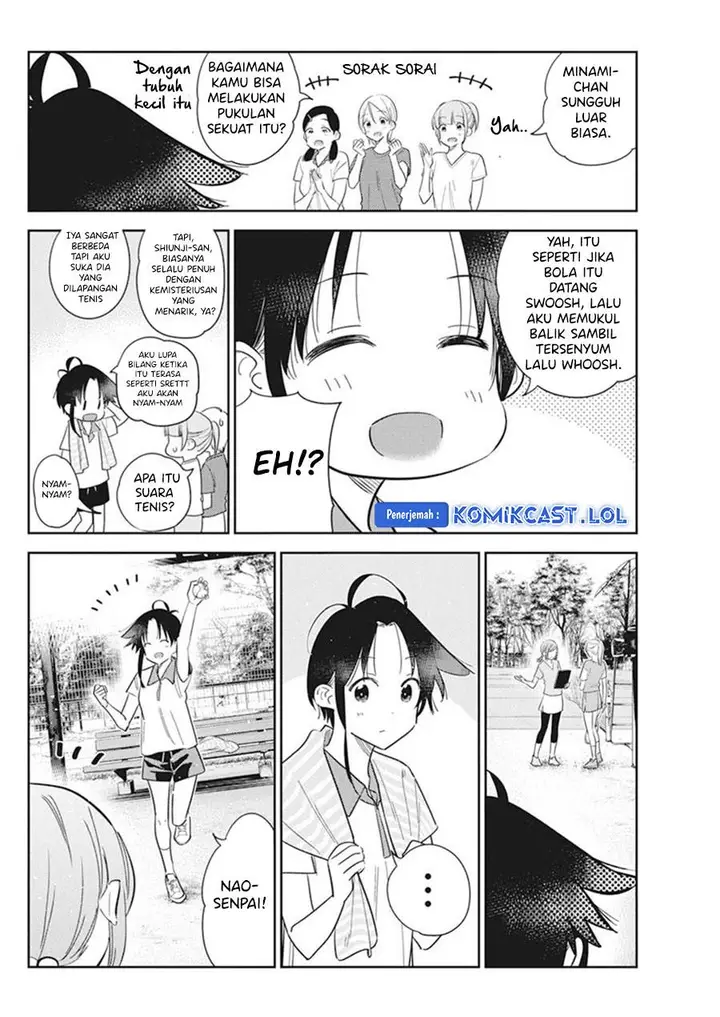 image-komik-shiunji-ke-no-kodomo-tachi-chapter-14-9/20