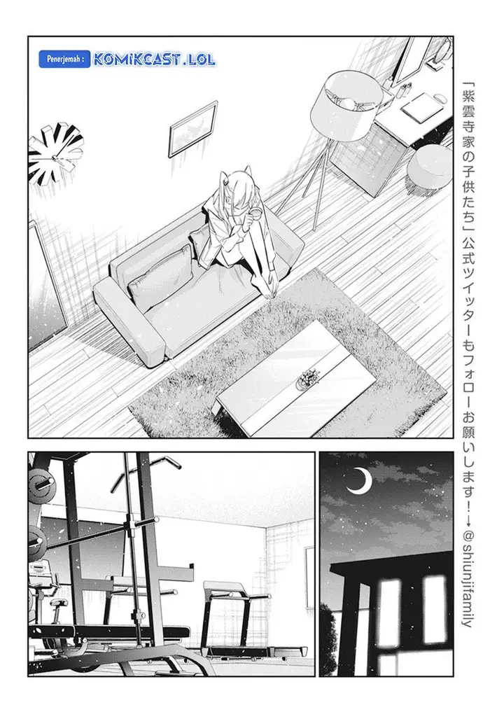 image-komik-shiunji-ke-no-kodomo-tachi-chapter-15-5/16