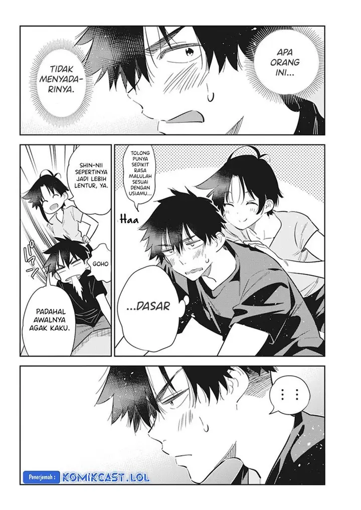 image-komik-shiunji-ke-no-kodomo-tachi-chapter-15-13/16