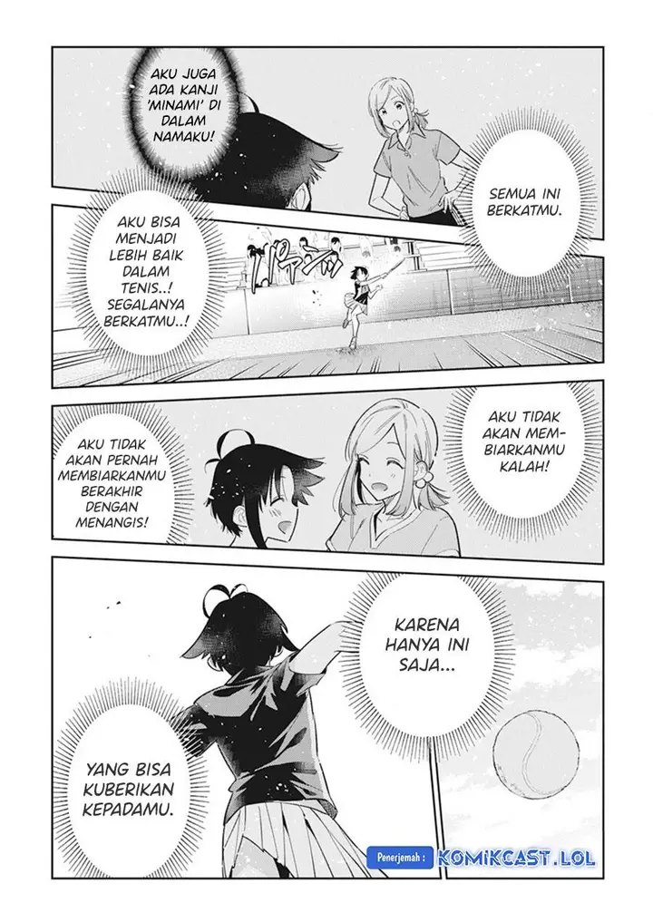 image-komik-shiunji-ke-no-kodomo-tachi-chapter-16-10/20