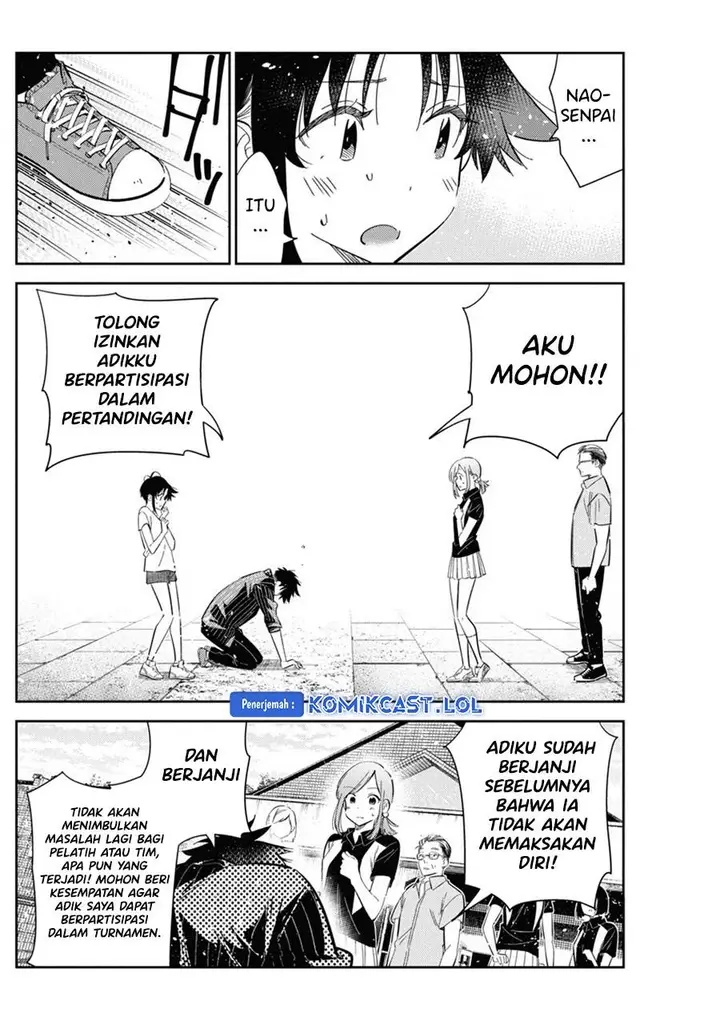 image-komik-shiunji-ke-no-kodomo-tachi-chapter-18-16/19