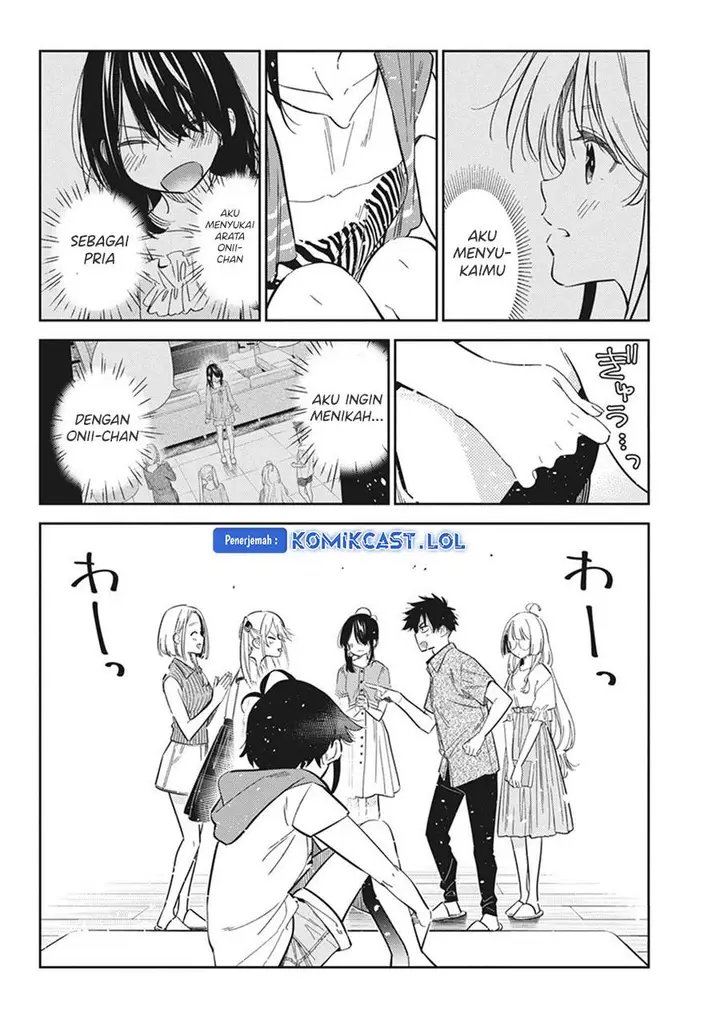 image-komik-shiunji-ke-no-kodomo-tachi-chapter-20-13/19