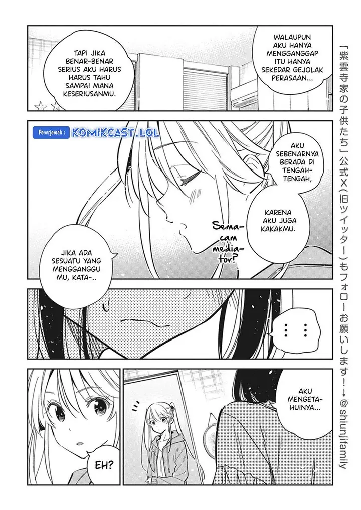 image-komik-shiunji-ke-no-kodomo-tachi-chapter-21-5/20