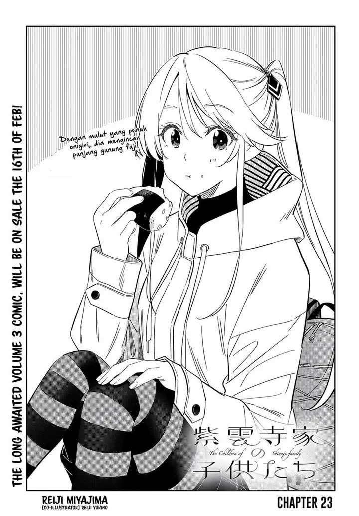 image-komik-shiunji-ke-no-kodomo-tachi-chapter-23-1/19