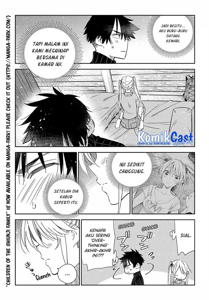image-komik-shiunji-ke-no-kodomo-tachi-chapter-23-5/19