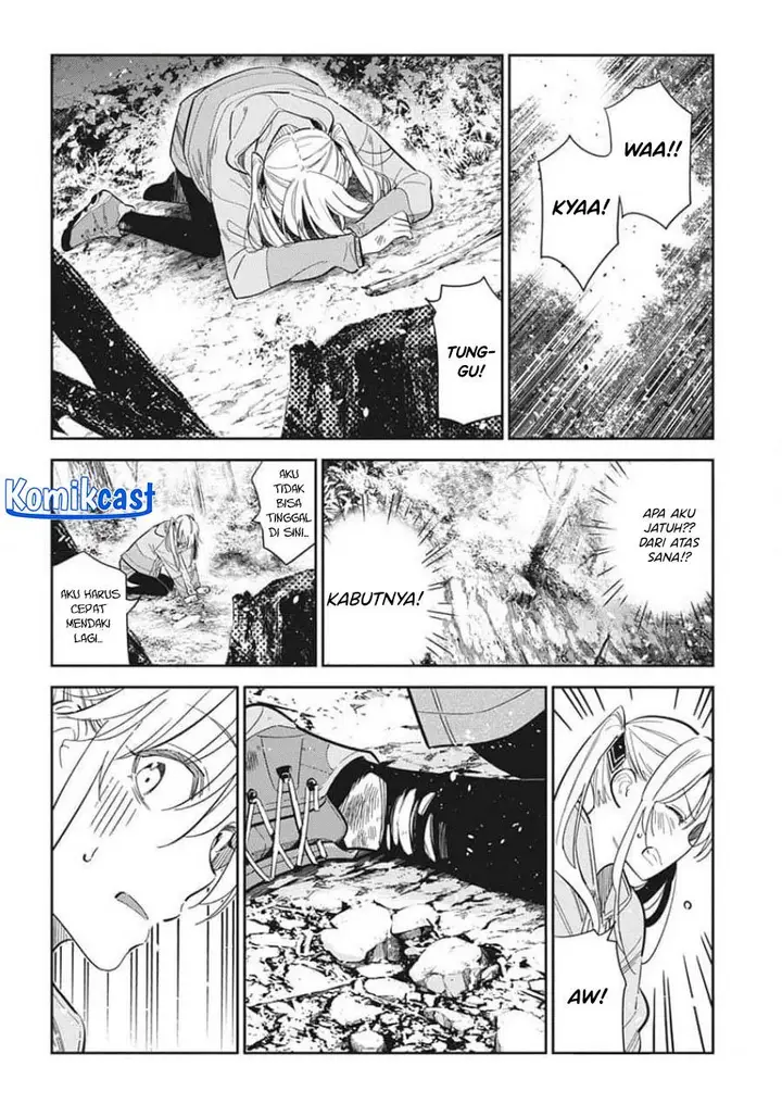 image-komik-shiunji-ke-no-kodomo-tachi-chapter-24-9/21