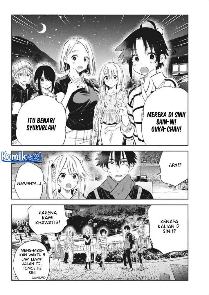image-komik-shiunji-ke-no-kodomo-tachi-chapter-26-3/16