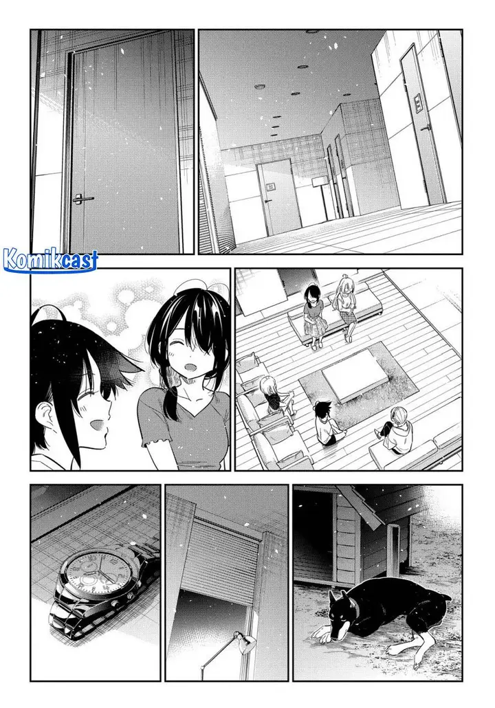 image-komik-shiunji-ke-no-kodomo-tachi-chapter-27-17/20