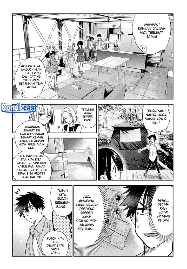 image-komik-shiunji-ke-no-kodomo-tachi-chapter-28-3/19