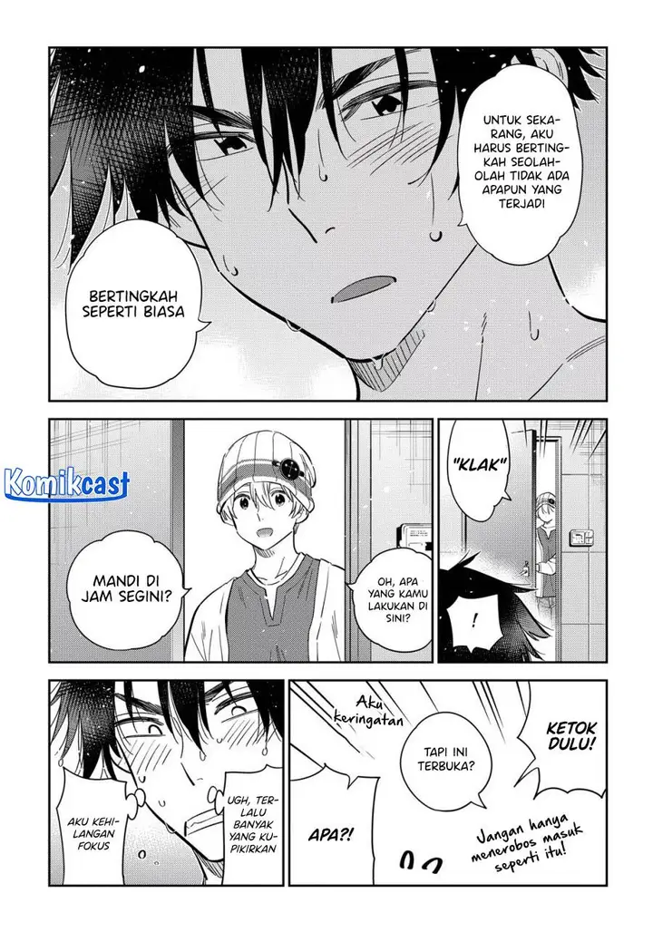 image-komik-shiunji-ke-no-kodomo-tachi-chapter-28-12/19
