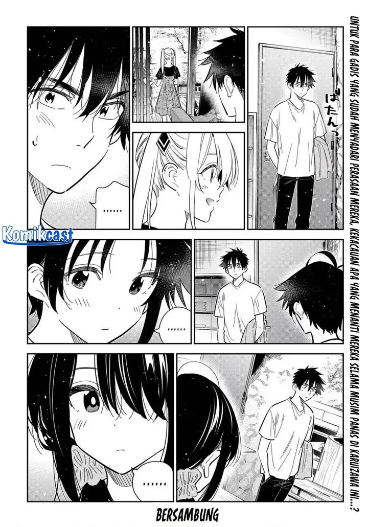 image-komik-shiunji-ke-no-kodomo-tachi-chapter-28-18/19