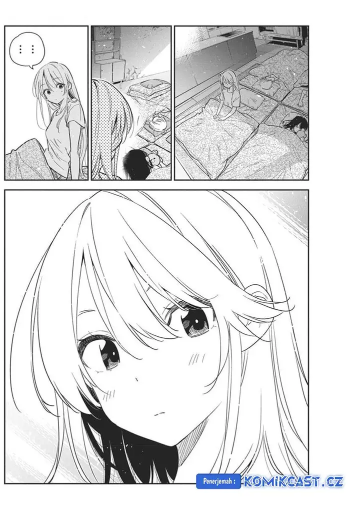 image-komik-shiunji-ke-no-kodomo-tachi-chapter-29-3/32