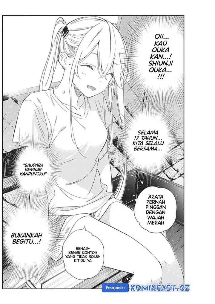 image-komik-shiunji-ke-no-kodomo-tachi-chapter-29-15/32