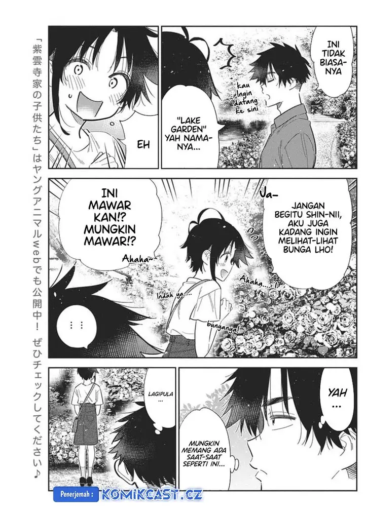 image-komik-shiunji-ke-no-kodomo-tachi-chapter-30-4/24