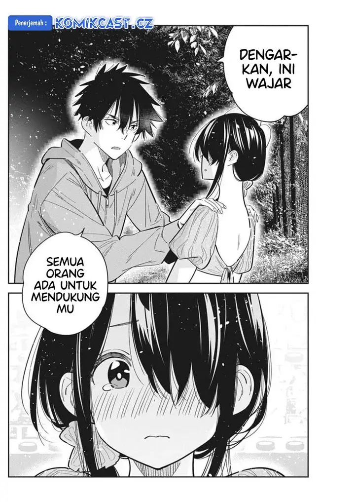 image-komik-shiunji-ke-no-kodomo-tachi-chapter-33-16/26