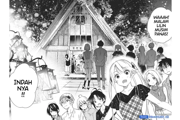 image-komik-shiunji-ke-no-kodomo-tachi-chapter-34-1/24