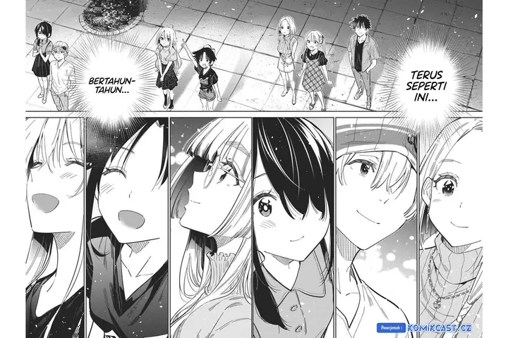 image-komik-shiunji-ke-no-kodomo-tachi-chapter-34-4/24