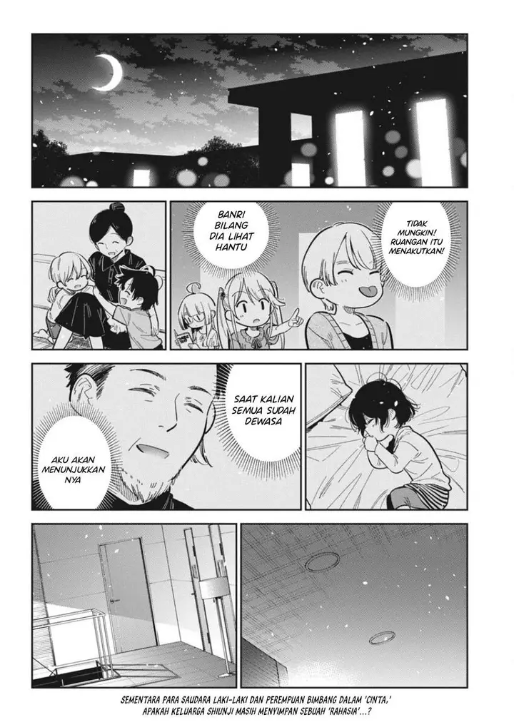 image-komik-shiunji-ke-no-kodomo-tachi-chapter-35-0/20