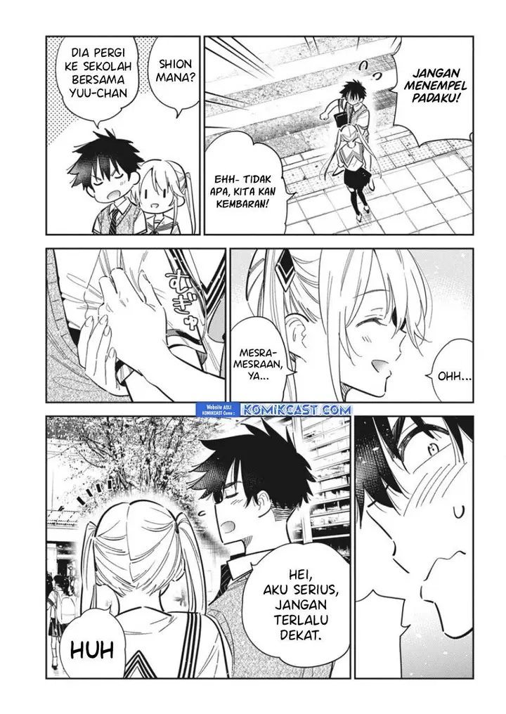 image-komik-shiunji-ke-no-kodomo-tachi-chapter-35-9/20