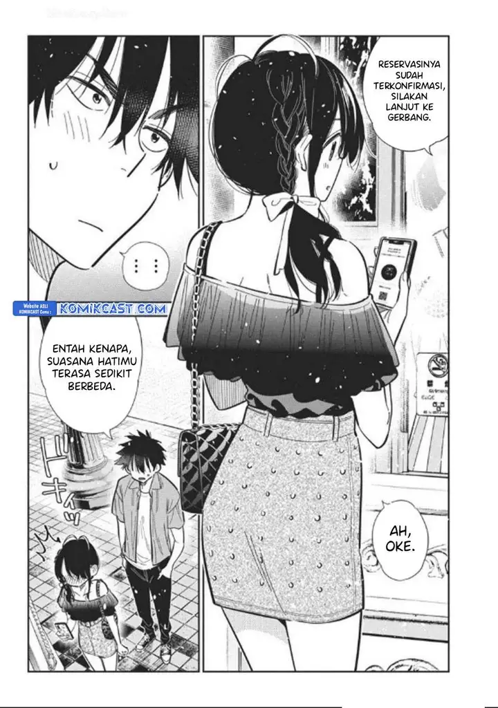 image-komik-shiunji-ke-no-kodomo-tachi-chapter-36-3/18